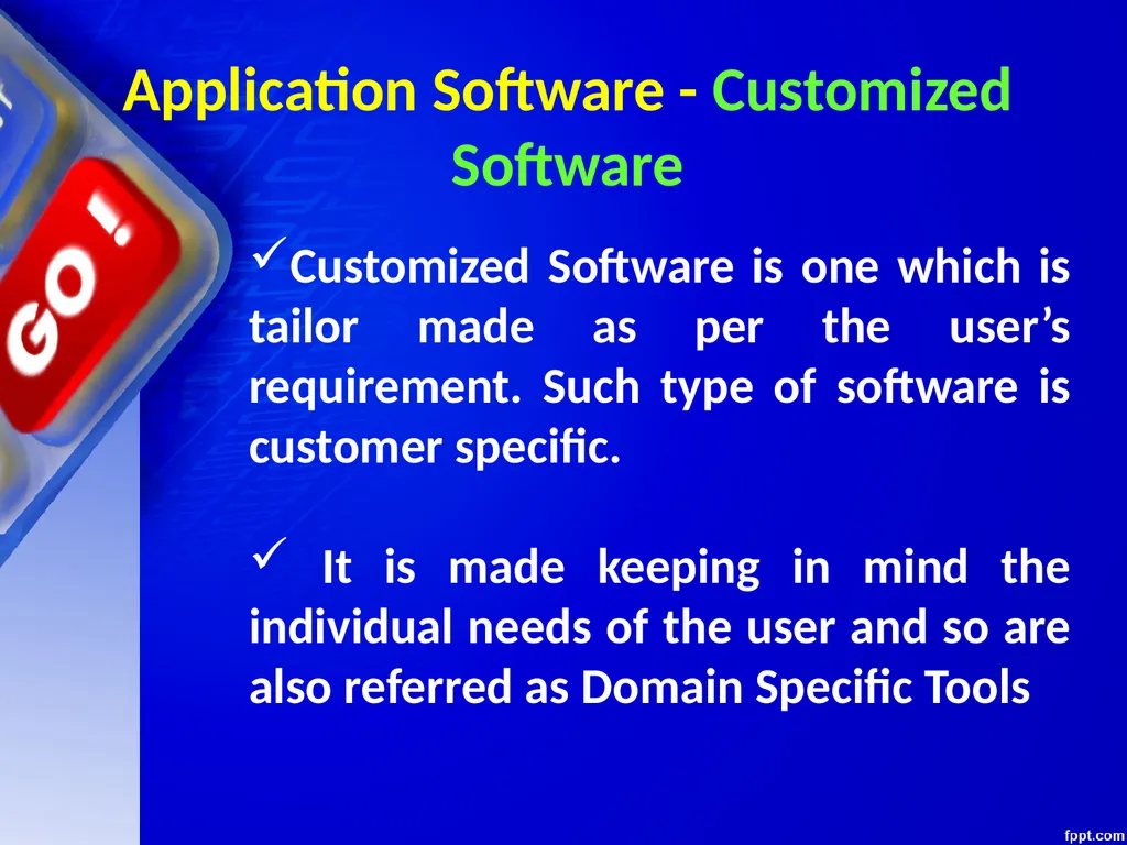 CHAPTER – 01 COMPUTER FUNDAMENTALS Unit 1 Computer - slide 80 of 127