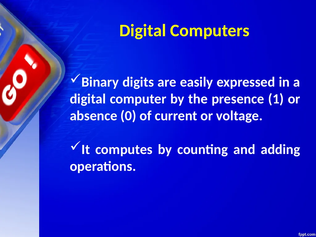 CHAPTER – 01 COMPUTER FUNDAMENTALS Unit 1 Computer - slide 23 of 127