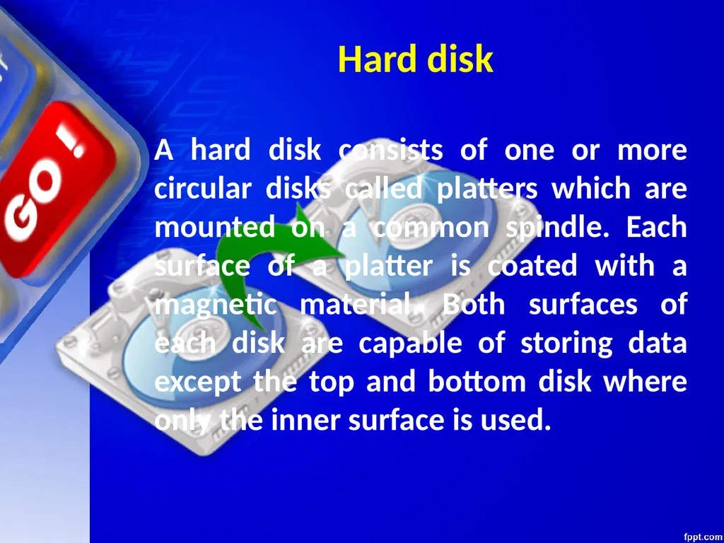 CHAPTER – 01 COMPUTER FUNDAMENTALS Unit 1 Computer - slide 111 of 127