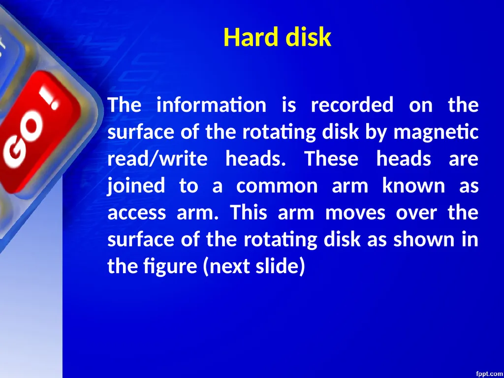 CHAPTER – 01 COMPUTER FUNDAMENTALS Unit 1 Computer - slide 112 of 127