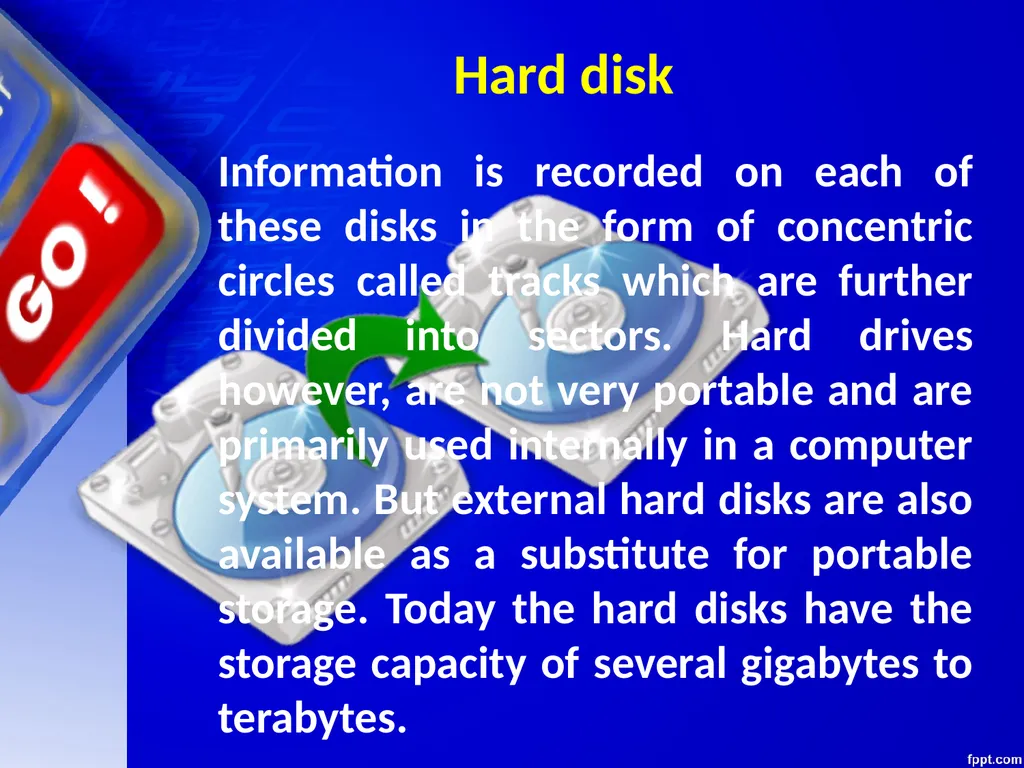 CHAPTER – 01 COMPUTER FUNDAMENTALS Unit 1 Computer - slide 114 of 127