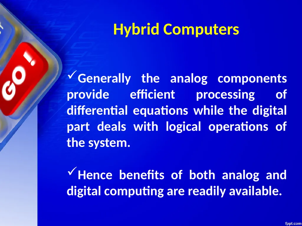 CHAPTER – 01 COMPUTER FUNDAMENTALS Unit 1 Computer - slide 37 of 127