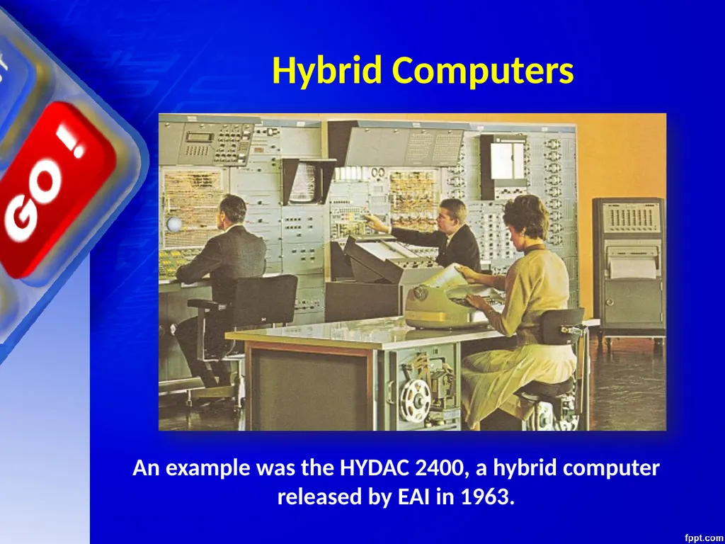 CHAPTER – 01 COMPUTER FUNDAMENTALS Unit 1 Computer - slide 40 of 127