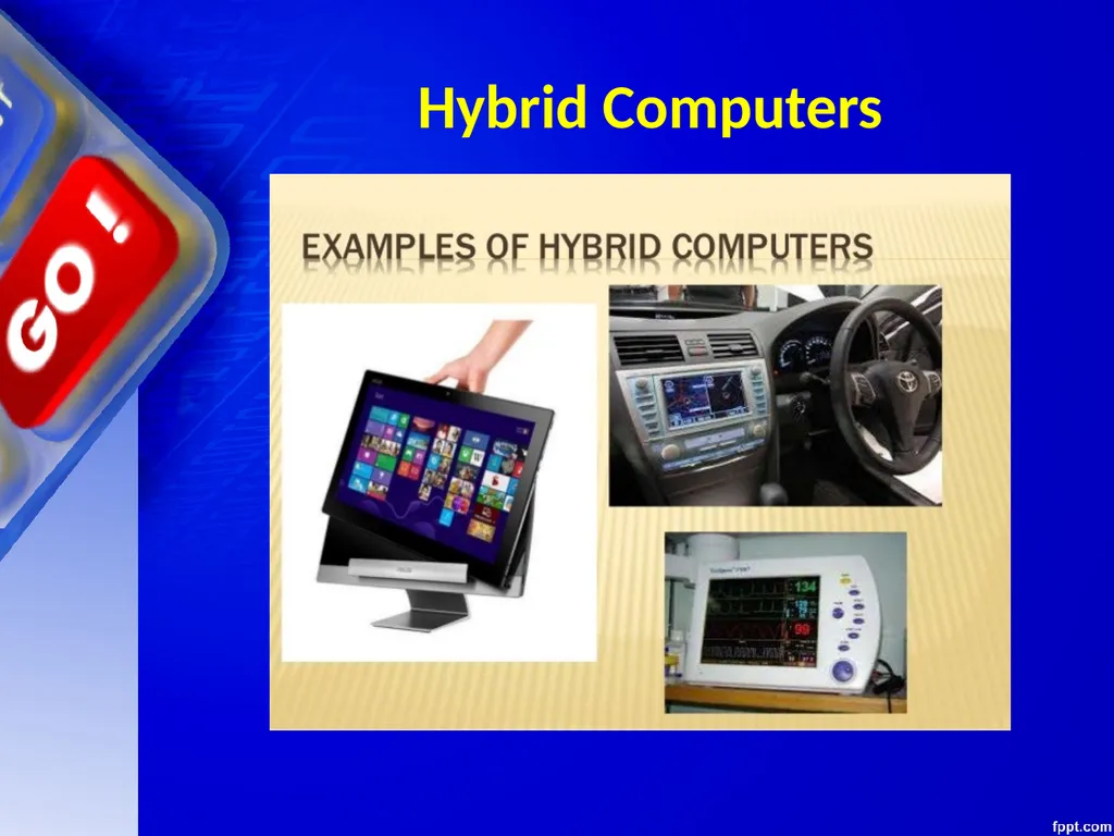 CHAPTER – 01 COMPUTER FUNDAMENTALS Unit 1 Computer - slide 41 of 127