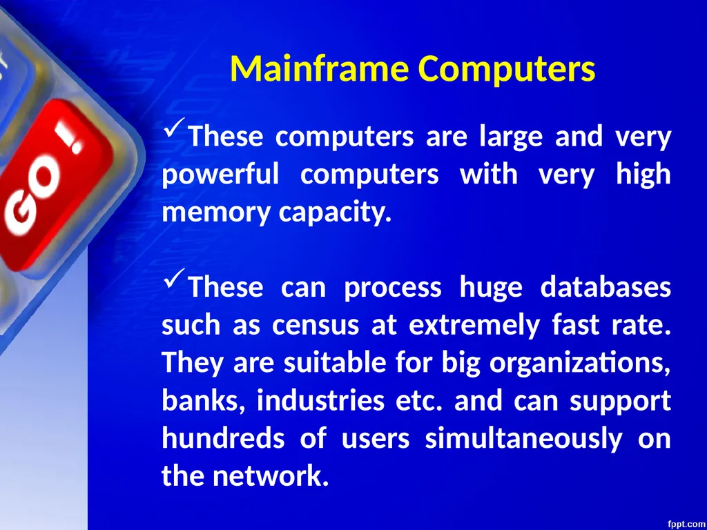 CHAPTER – 01 COMPUTER FUNDAMENTALS Unit 1 Computer - slide 55 of 127