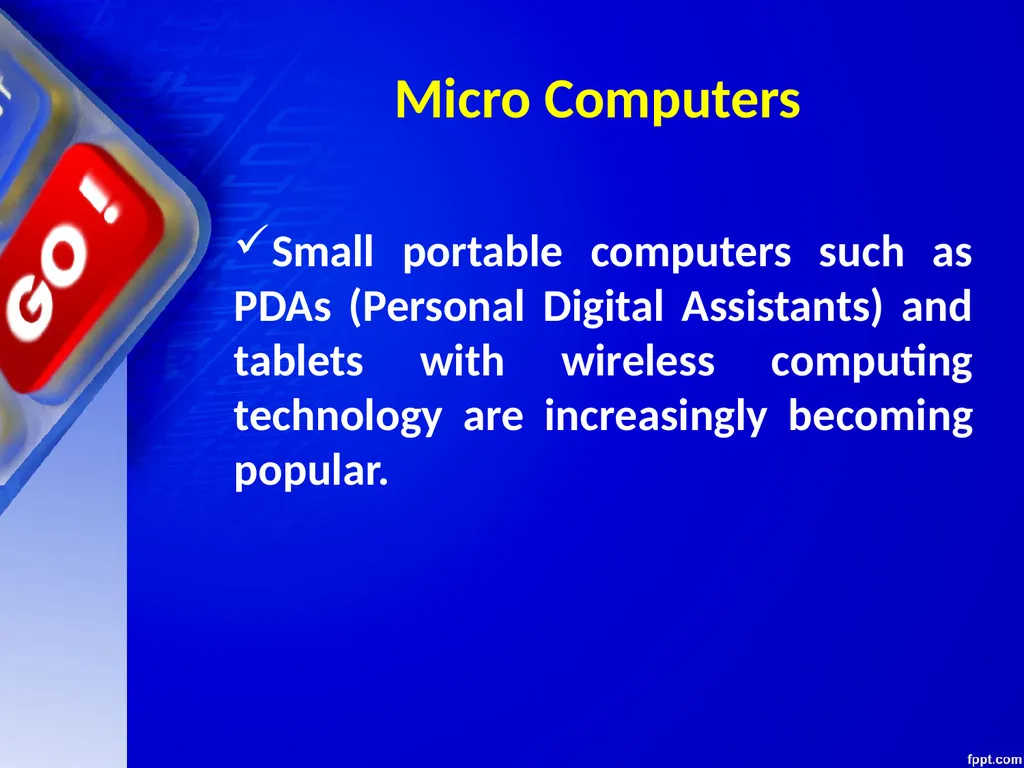CHAPTER – 01 COMPUTER FUNDAMENTALS Unit 1 Computer - slide 46 of 127