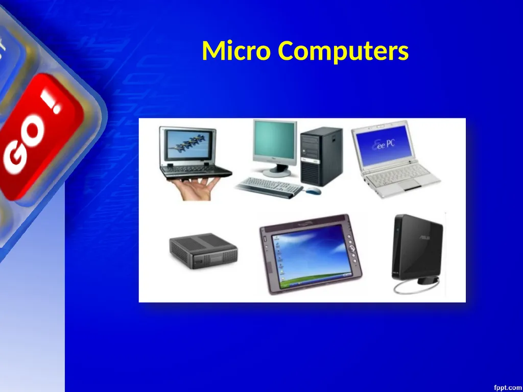CHAPTER – 01 COMPUTER FUNDAMENTALS Unit 1 Computer - slide 47 of 127