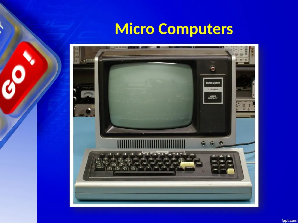CHAPTER – 01 COMPUTER FUNDAMENTALS Unit 1 Computer - slide 49 of 127