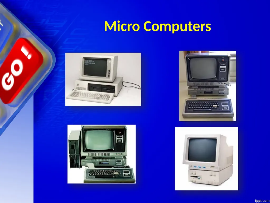 CHAPTER – 01 COMPUTER FUNDAMENTALS Unit 1 Computer - slide 50 of 127