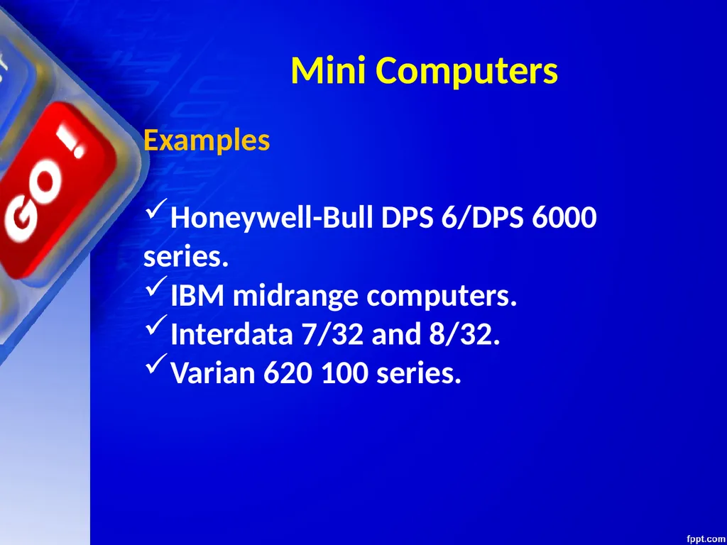 CHAPTER – 01 COMPUTER FUNDAMENTALS Unit 1 Computer - slide 53 of 127