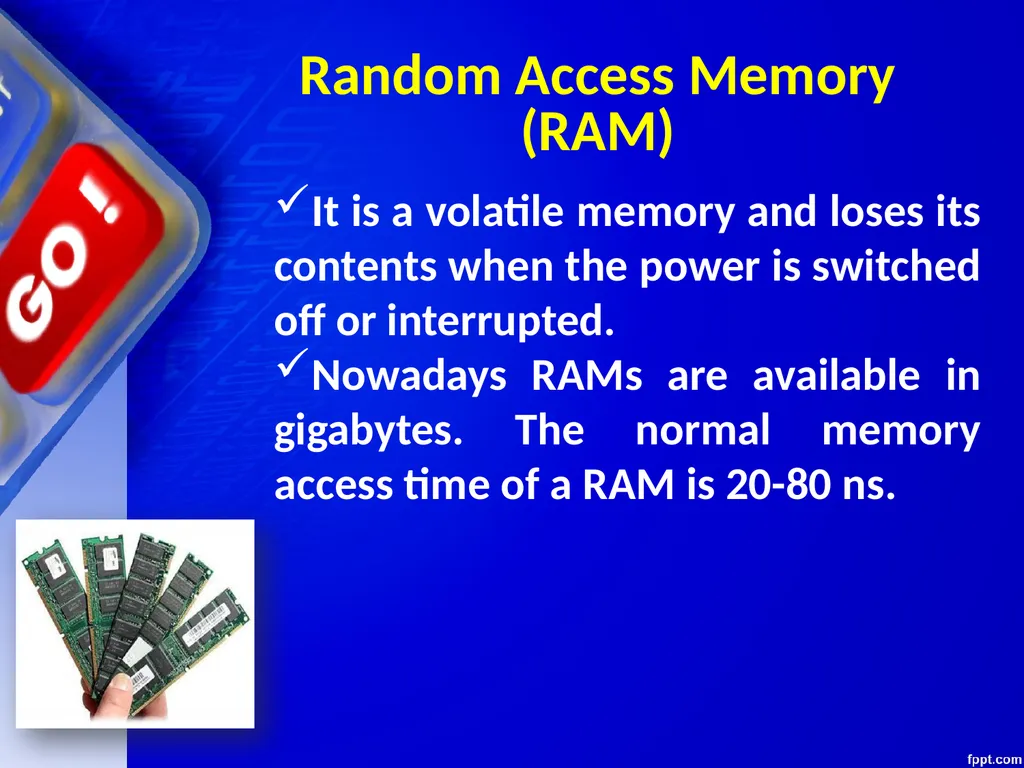 CHAPTER – 01 COMPUTER FUNDAMENTALS Unit 1 Computer - slide 92 of 127