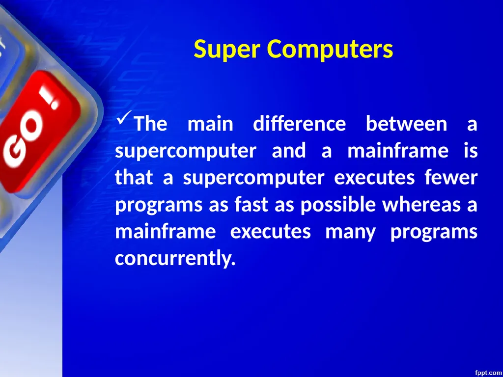 CHAPTER – 01 COMPUTER FUNDAMENTALS Unit 1 Computer - slide 60 of 127