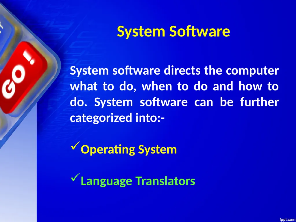 CHAPTER – 01 COMPUTER FUNDAMENTALS Unit 1 Computer - slide 68 of 127