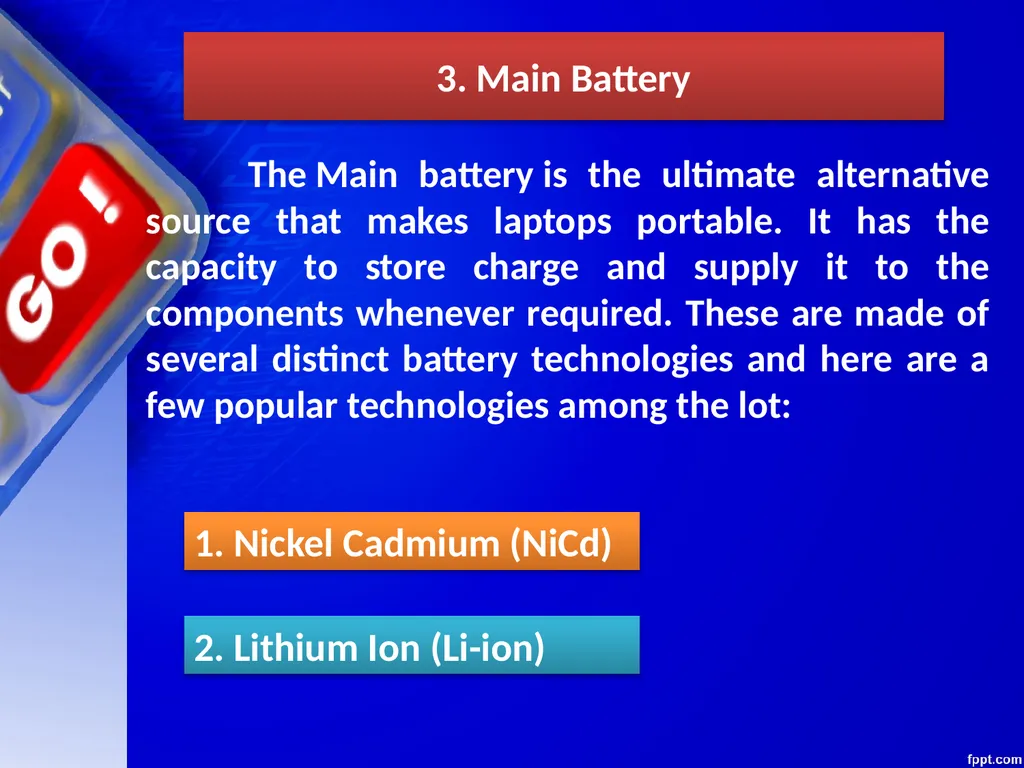 CHAPTER – 01 COMPUTER FUNDAMENTALS Unit 1 Computer - slide 123 of 127