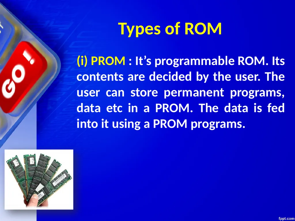 CHAPTER – 01 COMPUTER FUNDAMENTALS Unit 1 Computer - slide 100 of 127