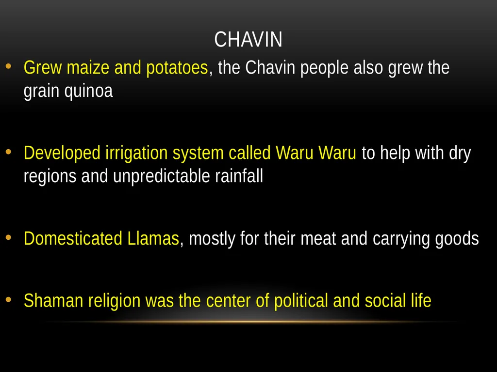 Background and Geography Society Religion - slide 26 of 32