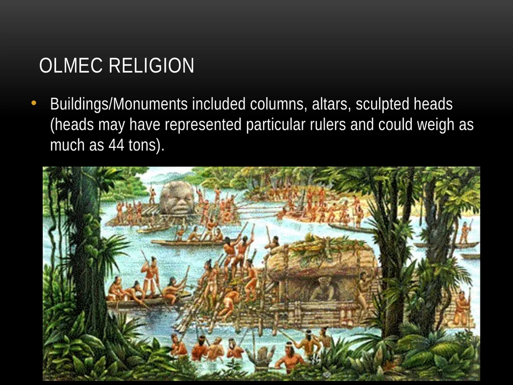 Background and Geography Society Religion - slide 17 of 32