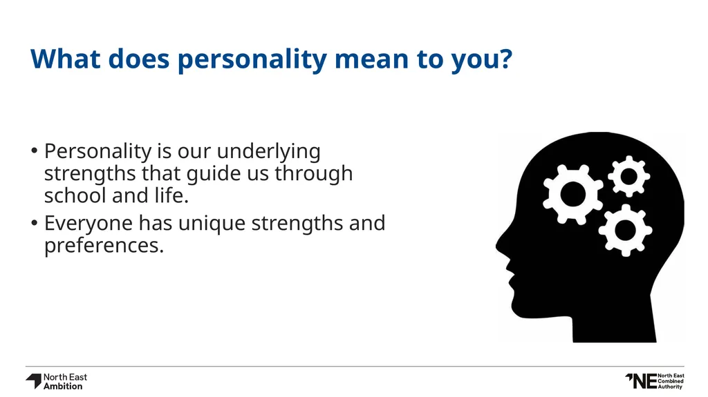 KS3 Buzz Activity Building Aspiration Teacher’s - slide 4 of 12