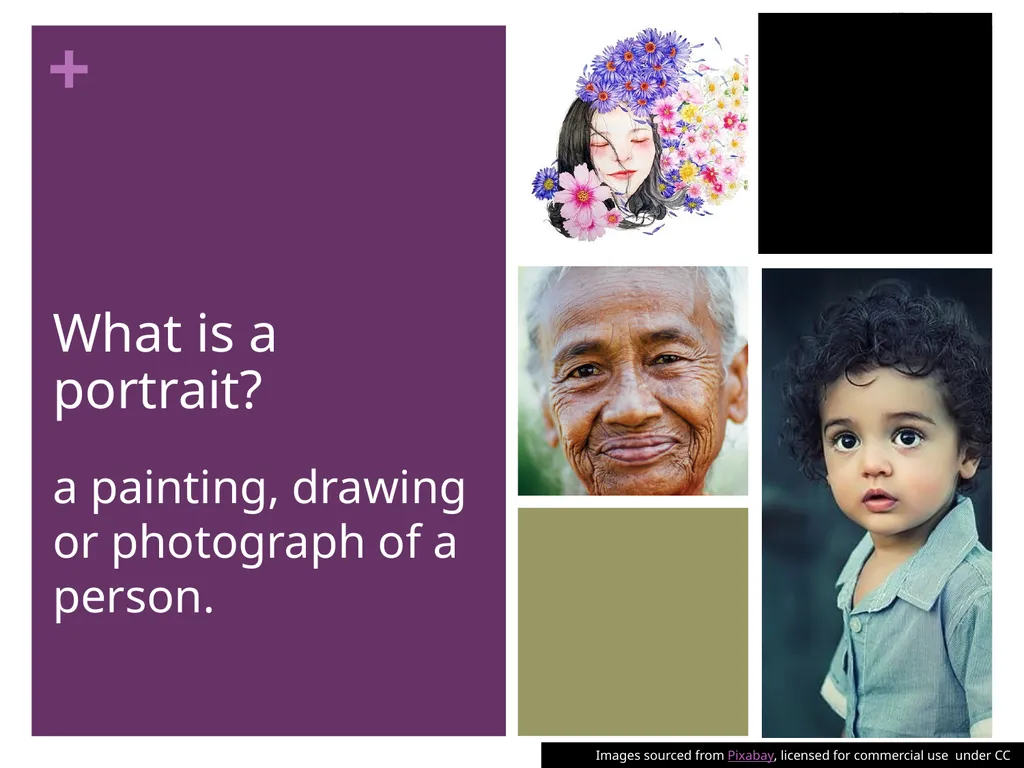 My Language Portrait Overview This in-class - slide 5 of 10