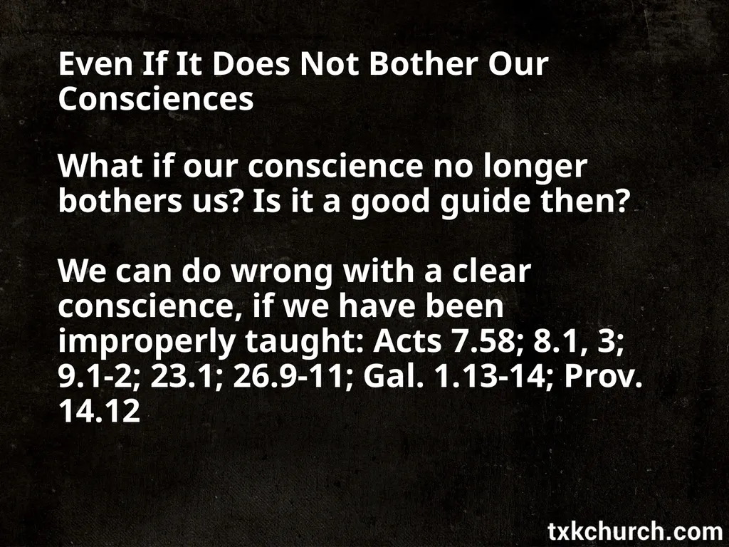 For the wrongdoer will be paid back for the wrong - slide 19 of 24