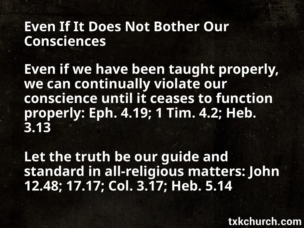 For the wrongdoer will be paid back for the wrong - slide 20 of 24