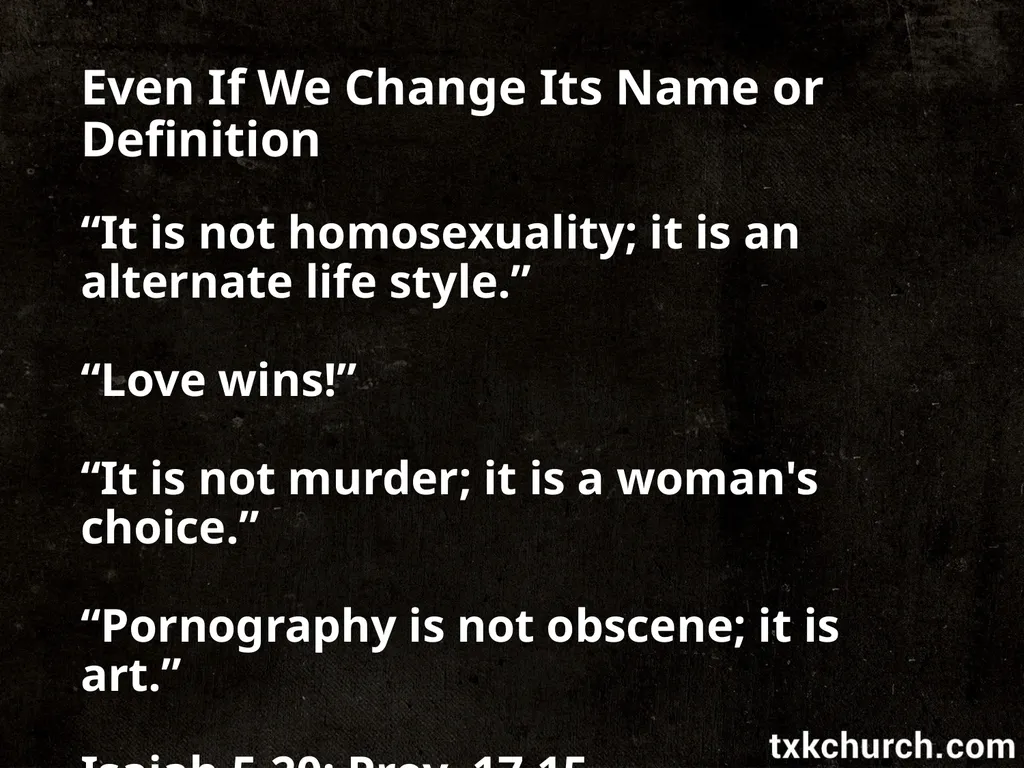 For the wrongdoer will be paid back for the wrong - slide 21 of 24