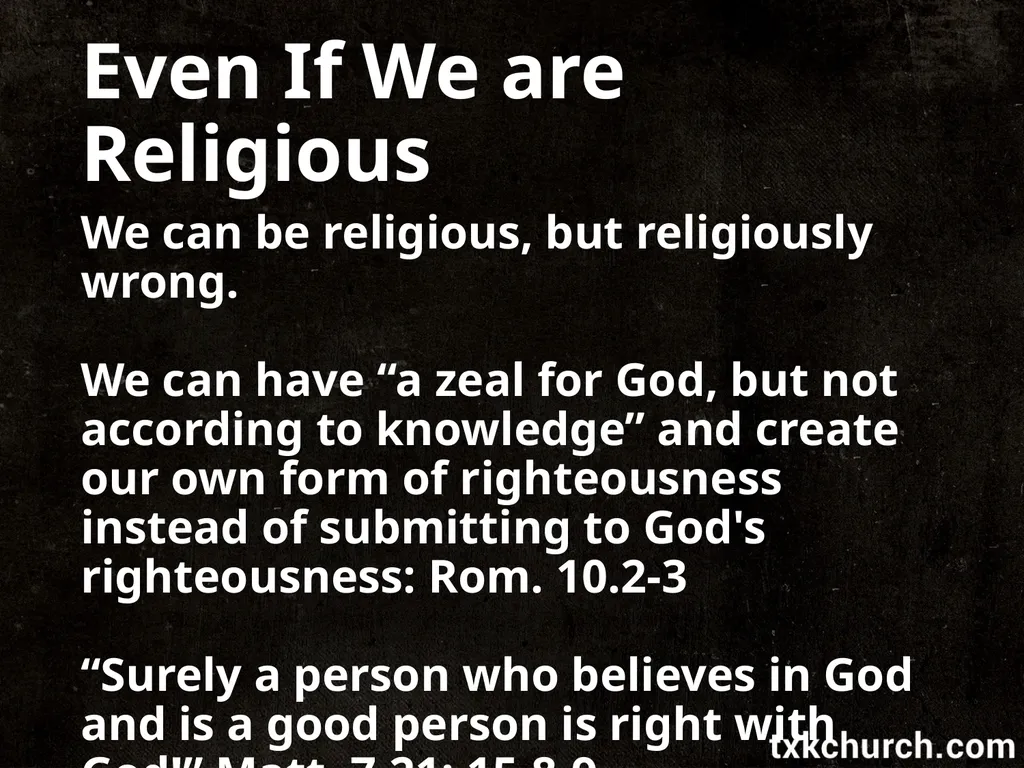 For the wrongdoer will be paid back for the wrong - slide 22 of 24