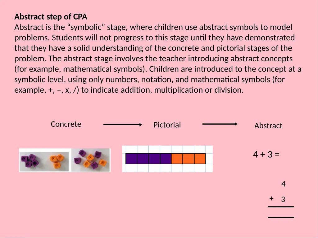 Calculation Methods for Year 6 At Homefields, we - slide 4 of 11