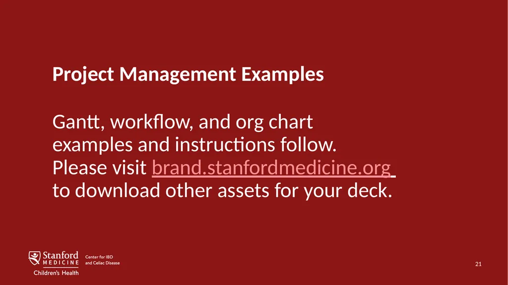 Presenter Title Presenter Name PowerPoint Template - slide 21 of 33