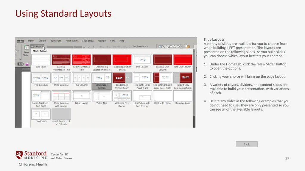 Presenter Title Presenter Name PowerPoint Template - slide 29 of 33