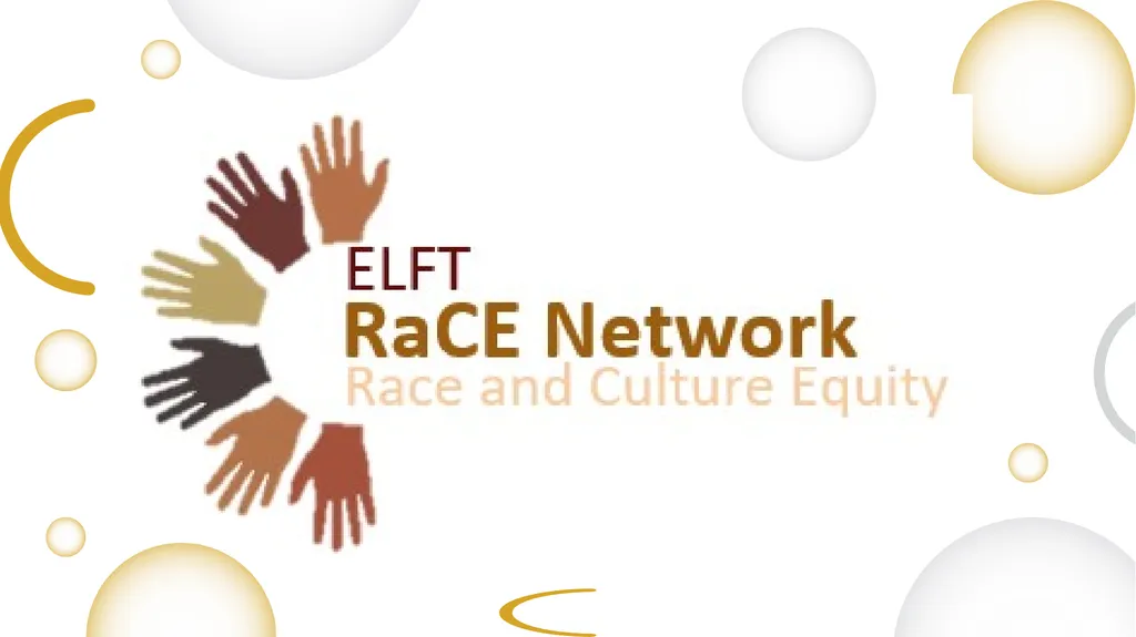 There are 6 networks at ELFT. Each network fulfils - slide 2 of 4