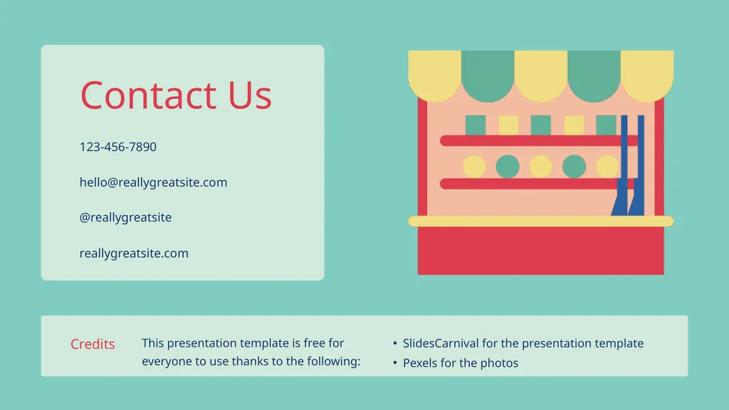 VIRTUAL QUIZ START How to Use This Presentation - slide 21 of 26