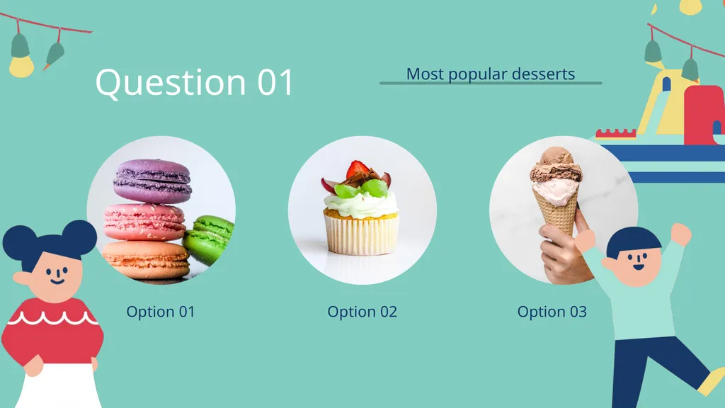 VIRTUAL QUIZ START How to Use This Presentation - slide 18 of 26