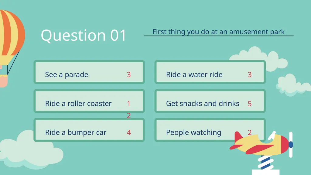 VIRTUAL QUIZ START How to Use This Presentation - slide 14 of 26
