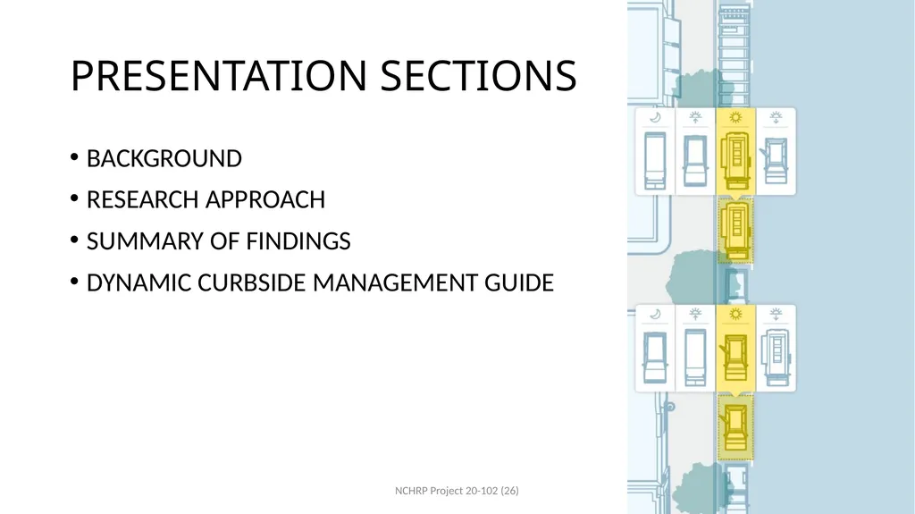 Dynamic Curbside Management: Keeping Pace with New - slide 2 of 31