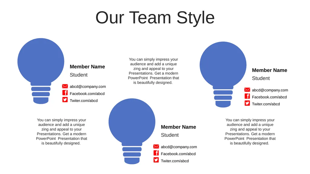 http://www.free-powerpoint-templates-design.com - slide 5 of 48