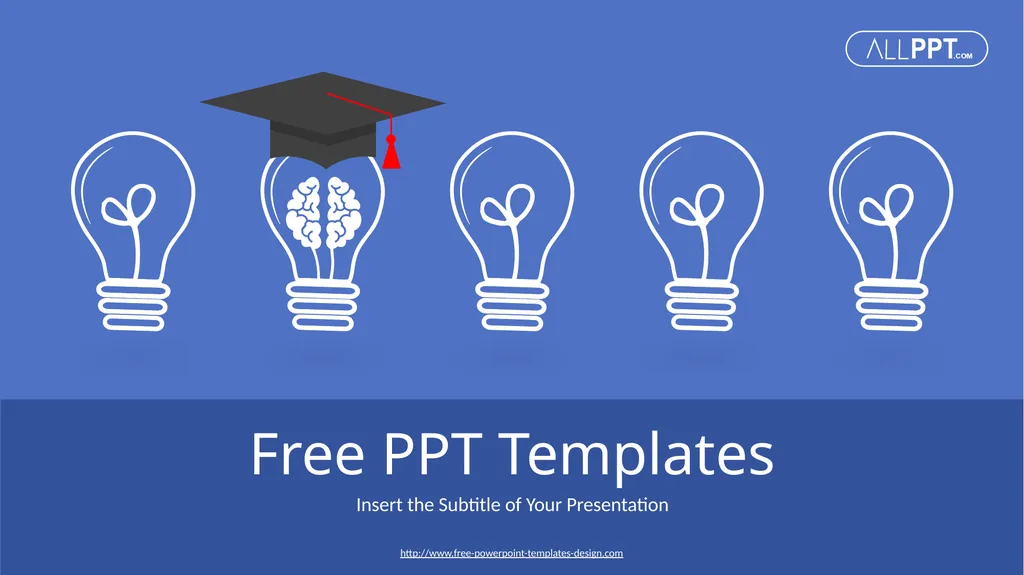 http://www.free-powerpoint-templates-design.com - slide 1 of 48