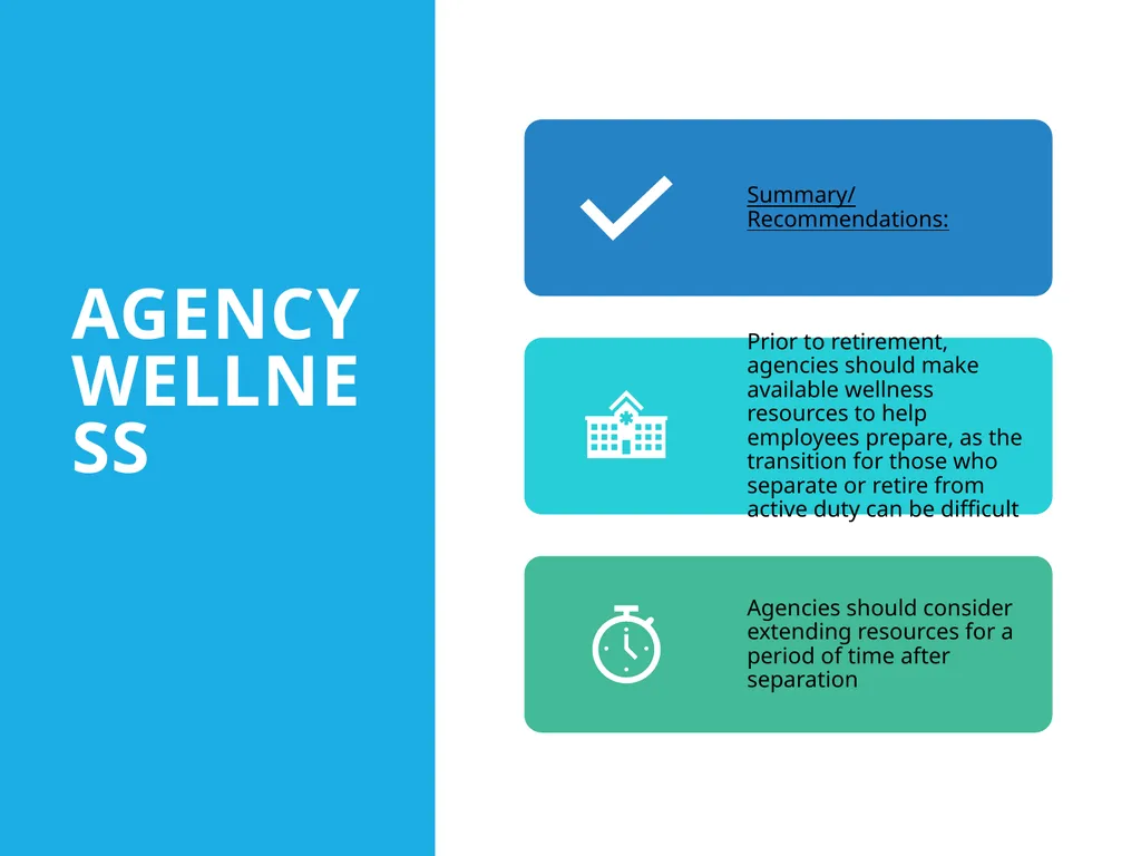 Agency Wellness Ohio Collaborative LE - slide 42 of 46