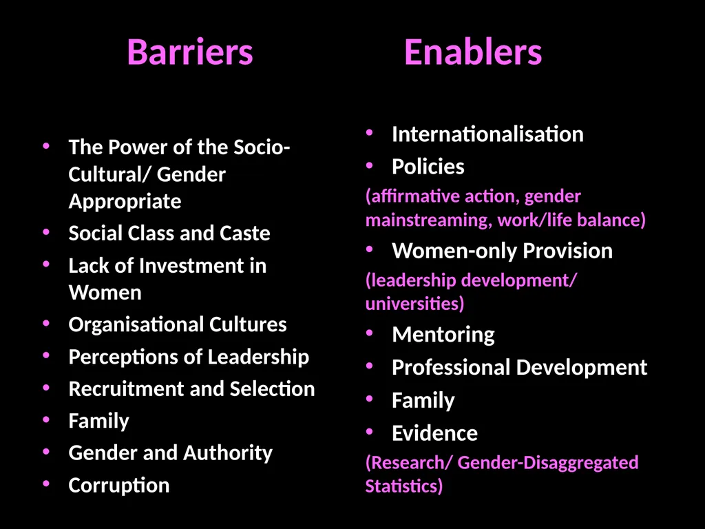 Diversity, Democratisation and Difference: - slide 23 of 25