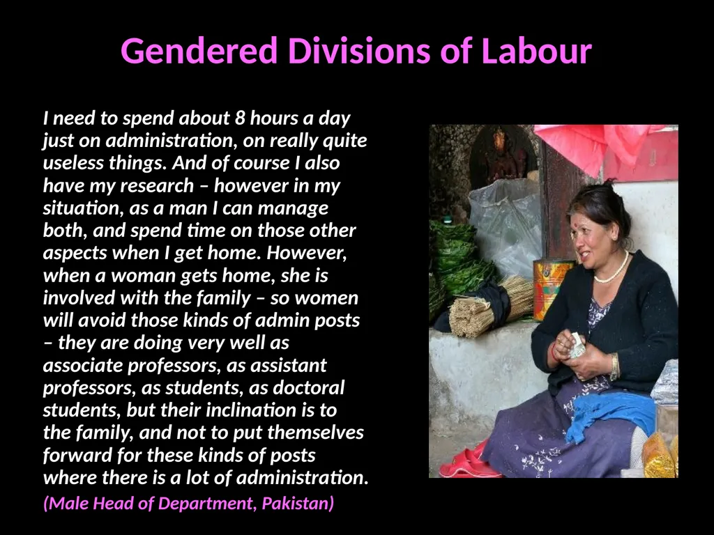 Diversity, Democratisation and Difference: - slide 19 of 25