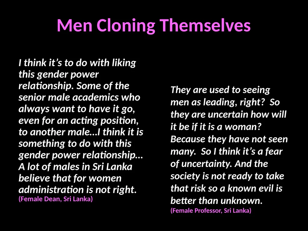 Diversity, Democratisation and Difference: - slide 13 of 25