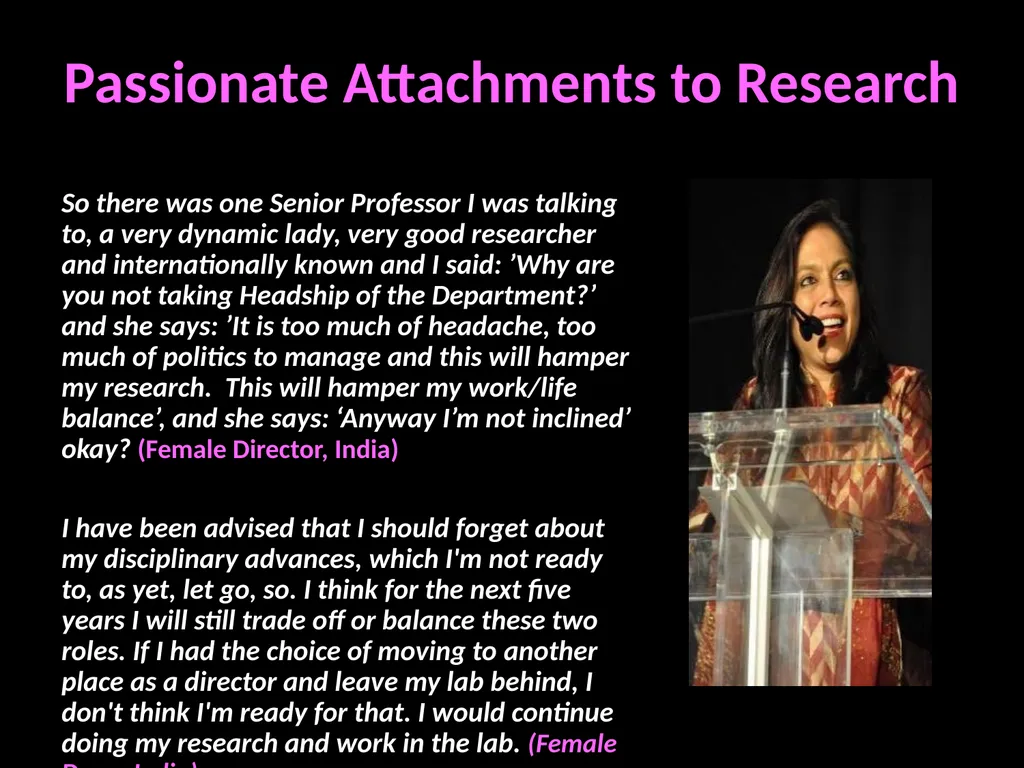 Diversity, Democratisation and Difference: - slide 15 of 25