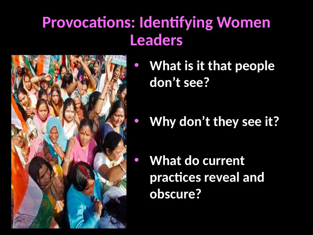 Diversity, Democratisation and Difference: - slide 2 of 25