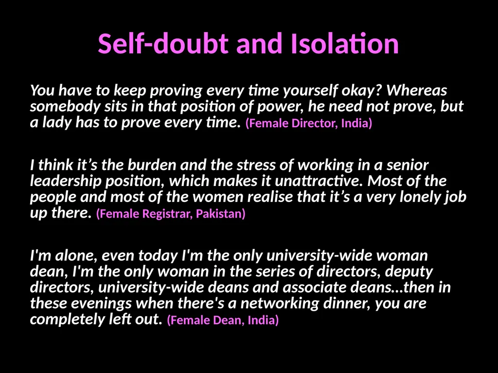 Diversity, Democratisation and Difference: - slide 16 of 25