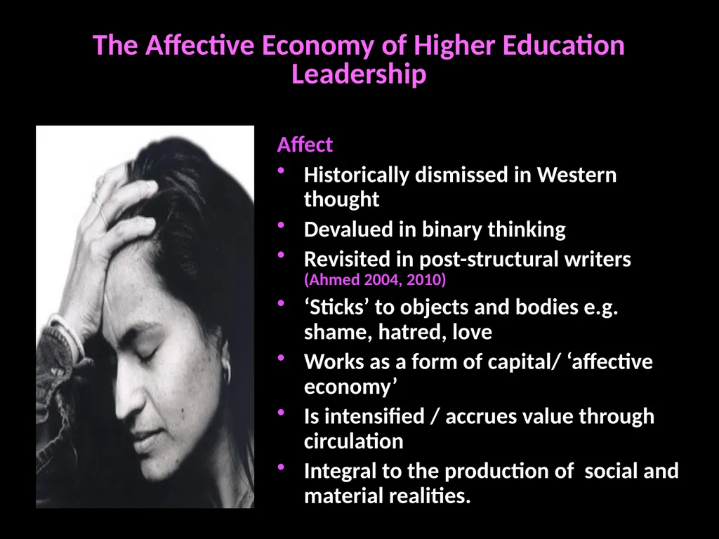 Diversity, Democratisation and Difference: - slide 4 of 25