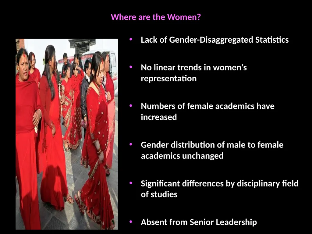 Diversity, Democratisation and Difference: - slide 6 of 25