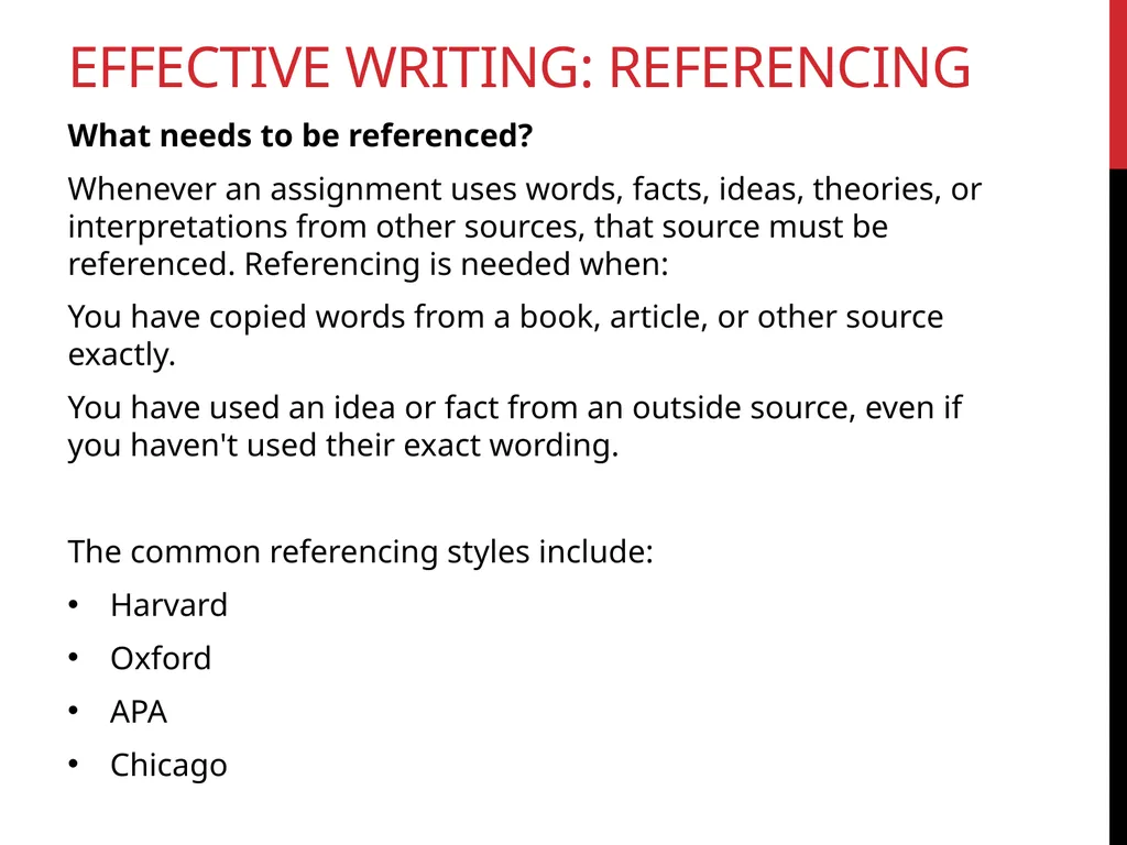 Academic English II: The writing process BY: - slide 15 of 16