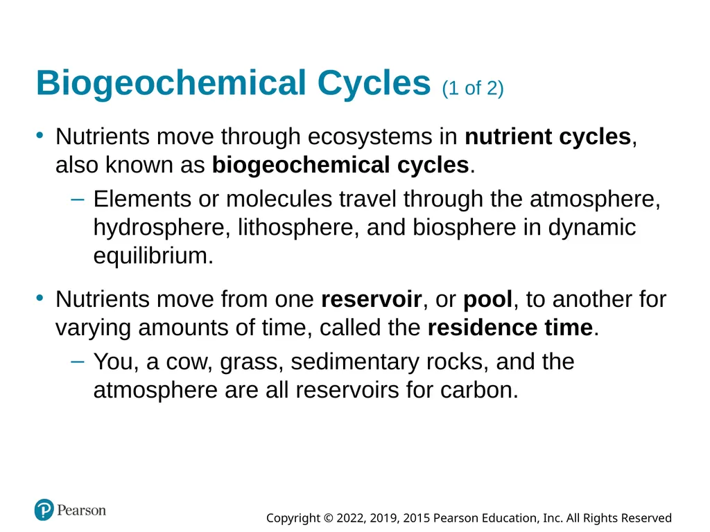 Essential Environment: The Science Behind the - slide 57 of 81