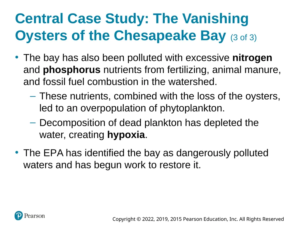 Essential Environment: The Science Behind the - slide 5 of 81