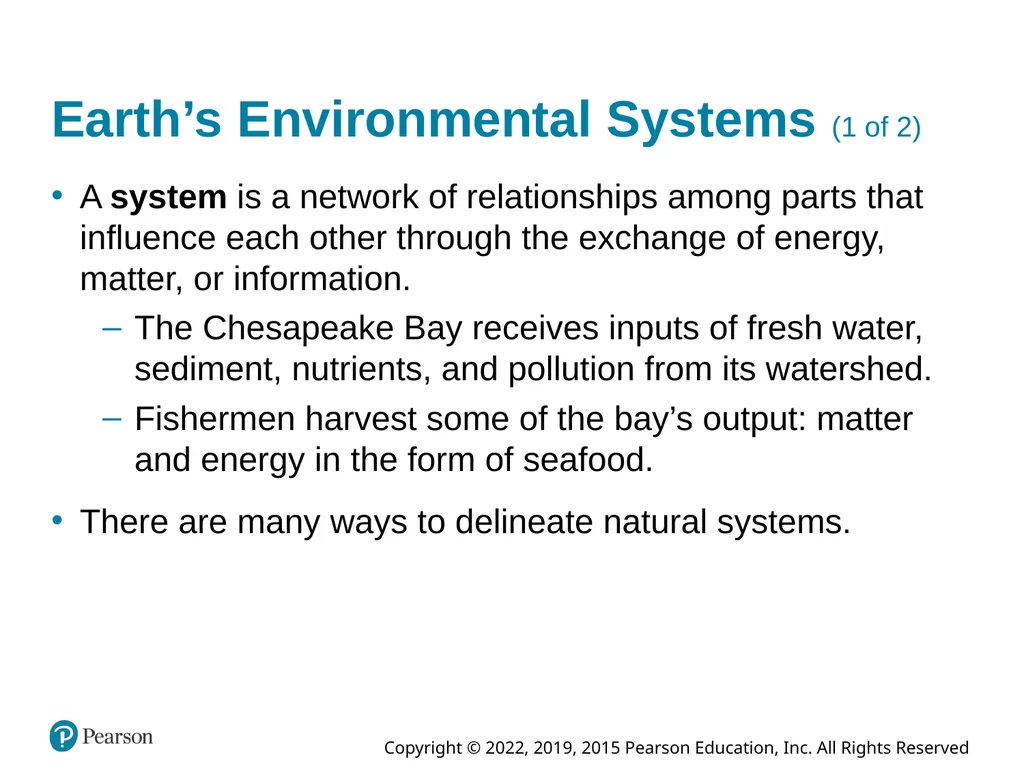 Essential Environment: The Science Behind the - slide 6 of 81